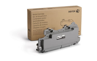 XEROX 115R00128 BOTELLA DESPERDICIO 30K -