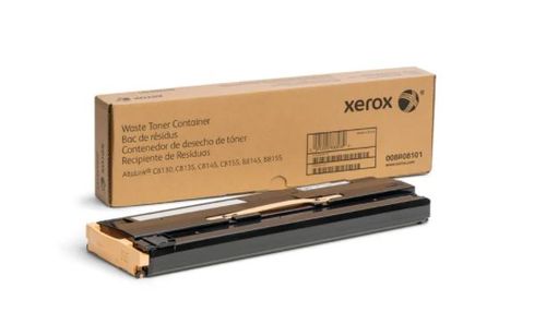 XEROX 008R08101 BOTELLA DESPERDICIO C8130/45/55-B45/55 -