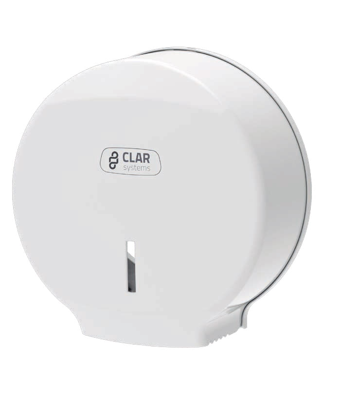 Dispensador-de-Papel-Higienico-Maxi-Innova-Color-Blanco-para-Rollo-Industrial-400mm-max---