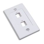 163293-TAPA--FACEPLATE--2-PERFORACION-COLOR-BLANCO---