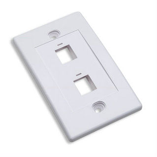 163293-TAPA--FACEPLATE--2-PERFORACION-COLOR-BLANCO---
