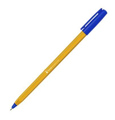Boligrafo-Nextep-NE-063FA-Pro-Tip-punta-0.7-color-Azul-con-12-piezas---