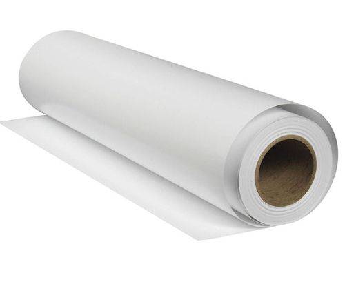 Papel POLAROID PASU100-63 - Plotters, Color blanco, 100 m