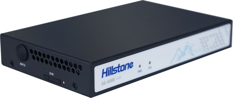 Firewall-Hillstone-SG-600-A200-IN-12---