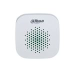 Sirena-Inalambrica-Interior---105-dB----3---3-Niveles-de-Volumen---Led-Indicador---Alarma-de-Bateria-Baja---Medicion-de-Temperatura-NB---