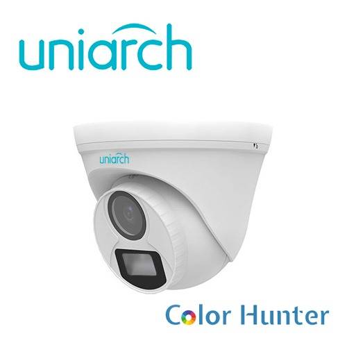 Camara-Turret-UNIARCH-UAC-T112-F28-W---
