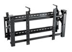 461719-Soporte-Premium-de-TV-para-Video-Wall---con-sistema-de-despliege-Soporta-una-TV-de-45-pulgadas-a-70-pulgadas-y-hasta-70-kg
