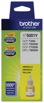 Botella-de-Tinta-Brother-BT5001Y---Amarillo