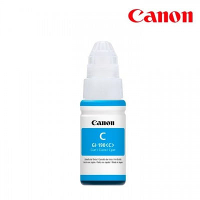 Tanque-de-tinta-CANON---Cian-Canon