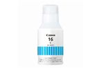 Tanque-de-Tinta-CANON-4418C001AA---Cian-Inyeccion-de-tinta-Canon-Maxify-Tanque