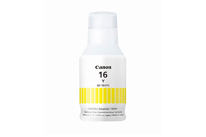 Tanque-de-Tinta-CANON-4420C001AA---Amarillo-Inyeccion-de-tinta-Canon-Maxify-Tanque