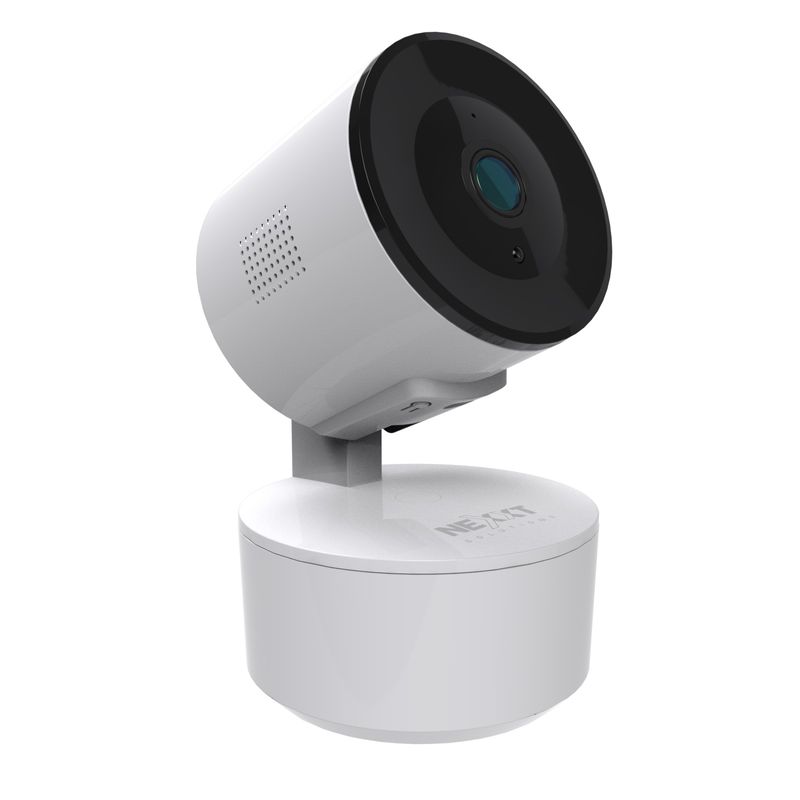 Camara-Interior-PTZ-Nexxt-Solutions-Home-NHC-P710---