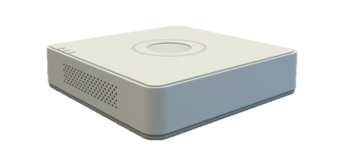 DVR-2-Megapixel--1080P--lite-HIKVISION-DS-7104HGHI-K1-S----