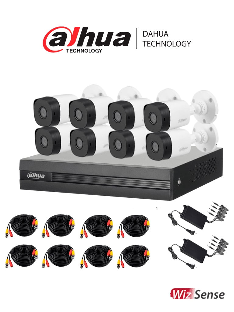 Kit-de-Videovigilancia-Dahua-Technology-DH-KIT-XVR1B08-I-8-B1A21N-0360B---Interior-y-exterior-Alambrico-8-1920-x-1080-Pixeles