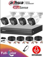 Kit-de-videovigilancia-Dahua-Technology-FULLCOLORKIT-A---Exterior-Alambrico-4-1920-x-1080-Pixeles-2-MP