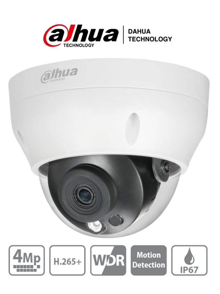 Camara-IP-Domo-Dahua-Technology-DH-IPC-HDPW1431R1N-0280B-S4---