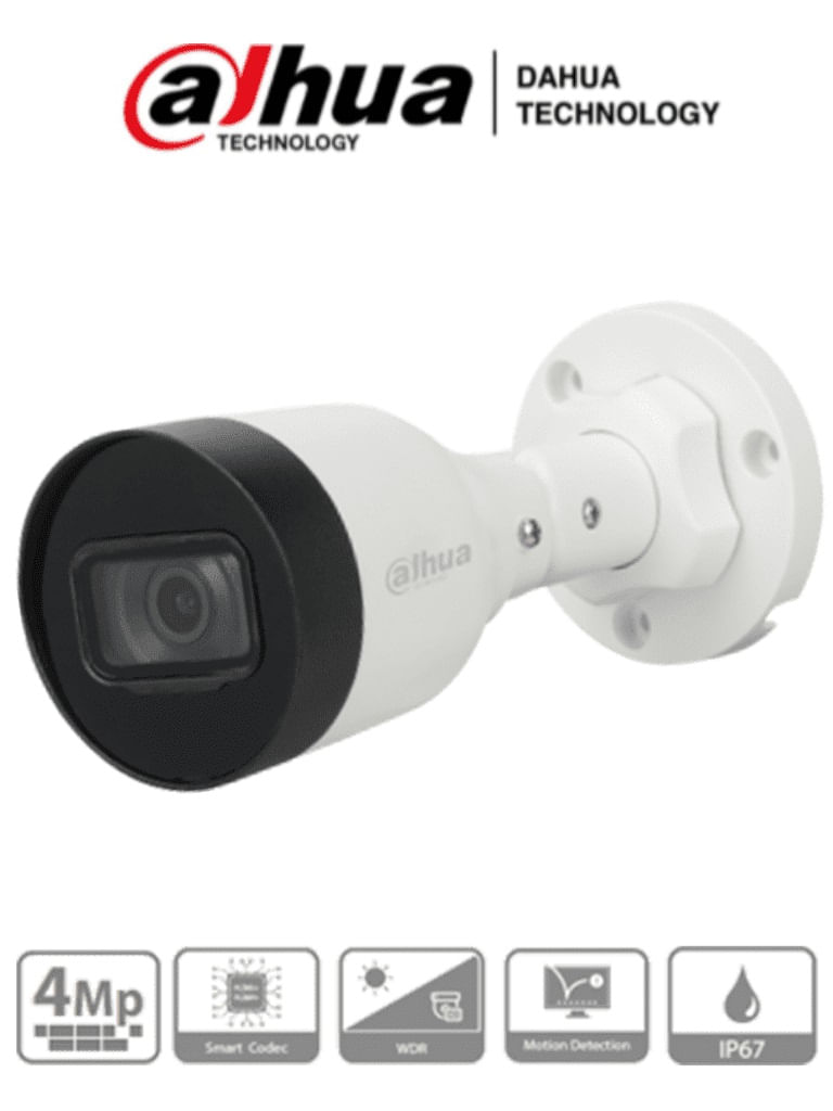 Camara-IP-Bala-Dahua-Technology-DH-IPC-HFW1431S1P-A-0280B-S4-QH2---