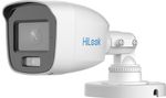 Bala-TURBOHD-2-Megapixel--1080p----Imagen-a-Color-24-7---Lente-2.8-mm---ColorVu-Lite---Luz-Blanca-20-mts---IP66---Policarbonato---Microfono-Integrado-
