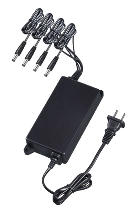 Fuente de poder Dahua Technology EUHA+12120-070D?PFM322? -