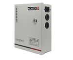 Gabinete-Fuente-de-Poder---8-Canales-12V-5A-soporta-bateria-de-gel-para-respaldo-de-corriente