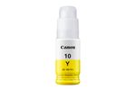 Tanque-de-tinta-CANON-GI-10-Y-3393C001AA-Tinta-Continua---