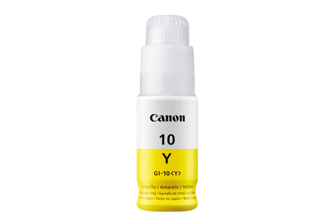 Tanque-de-tinta-CANON-GI-10-Y-3393C001AA-Tinta-Continua---