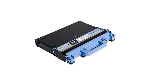 Charola de tóner residual Brother Valor WT320CL - rendimiento aproximado 50, 000 páginas