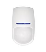 Detector-PIR-Inalambrico--DS-PD2-P10P-W--para-panel-de-alarma---Inmunidad-a-mascotas-de-hasta-24kg---