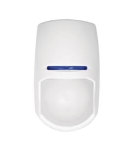 Detector-PIR-Inalambrico--DS-PD2-P10P-W--para-panel-de-alarma---Inmunidad-a-mascotas-de-hasta-24kg---