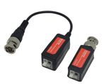 Video-Balum-puro-Video---pasivo-soporta-camaras-AHD-hasta-8-MP--hasta-200-metros--compatible-con-CVI-TVI-y-CVBS--hasta-150-metros-