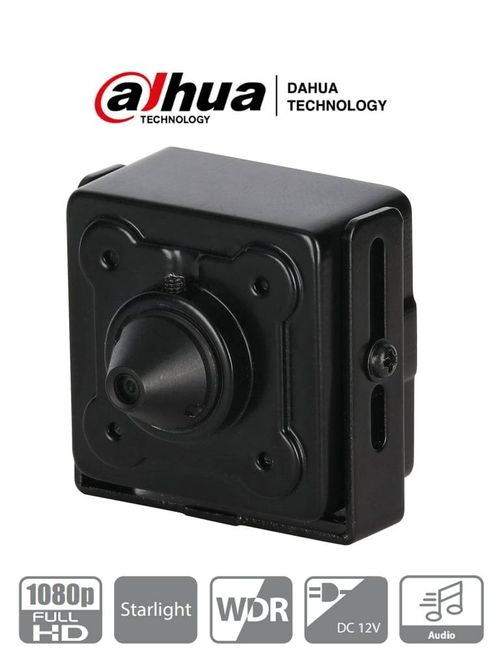 Cámara Dahua Technology DH-HAC-HUM3201BN-0280P-S2 - Full HD, 1
