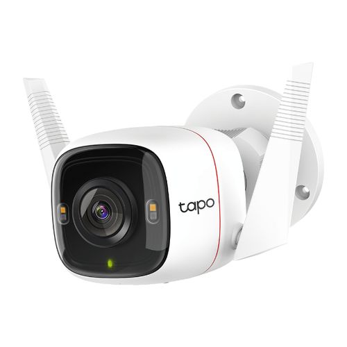 Cámara Wi-Fi de Seguridad para el Hogar TP-LINK TAPO C320WS -