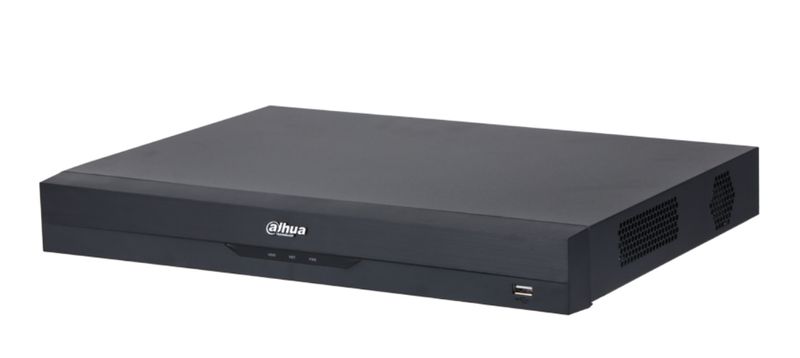 XVR-Dahua-Technology-DH-XVR5232AN-I3---Negro-H.264-H.264--H.265-H.265--32