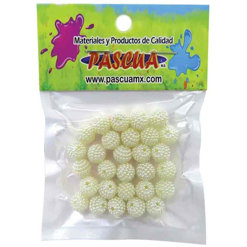 Cuentas Plasticas Decorativas en Forma de Caracol Para Realizar Pulseras, Accesorios y  Recuerdos Pascua PI-FIEST-1