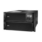 No-Break-Capacidad-8000-VAS---8000-watts-208v-APC-SRT8KRMXLT-8000-VA-8000-W-1-50-h-Negro-Industrial-y-Oficina