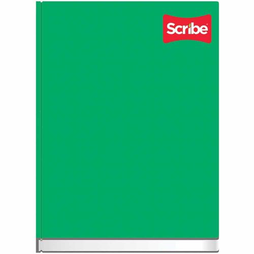Libreta Escolar Francesa de 192 Hojas (4 M) de Raya Scribe