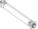 Rodillo-para-Impresora-Industrial-ZEBRA-P1058930-080---Rodillo-ZT410-ZT411