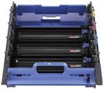 Tambor-Brother-DR331CL---BK-C-M-Y