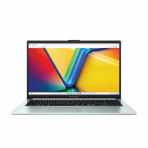 Laptop ASUS Gris / Verde 15.6" Intel Core i3 8 GB Memoria RAM / 512 Disco Duro Estado Sólido Windows 11 Home 90NB0ZT3-M004Y0