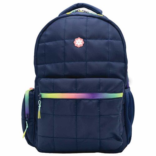 Mochila de Primaria para Niña Blue Kiut 589517