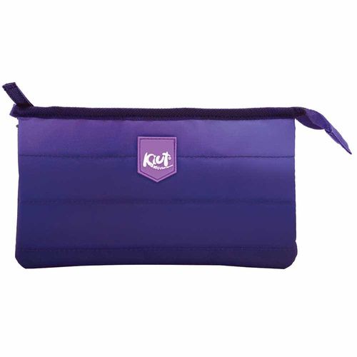 Portalápiz Suave para Niña Magical Kiut 589510