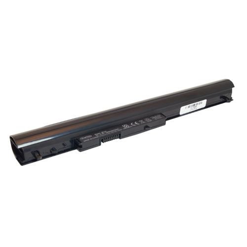 Bateria para Laptop OTHTS14 OVALTECH Li-ion 14.8V para HP Pavilion 14 TouchSmart Series en color negro 3200mAh -