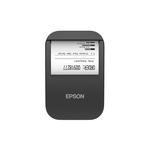 Impresora Termica Portatil 2 pulgadas EPSON TM-P20II-001 BLUETOOTH C31CJ99001. -