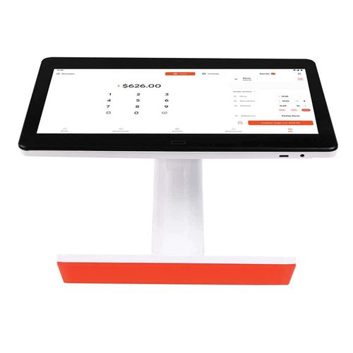 Clip Stand Terminal de Punto de Venta Portátil 290425