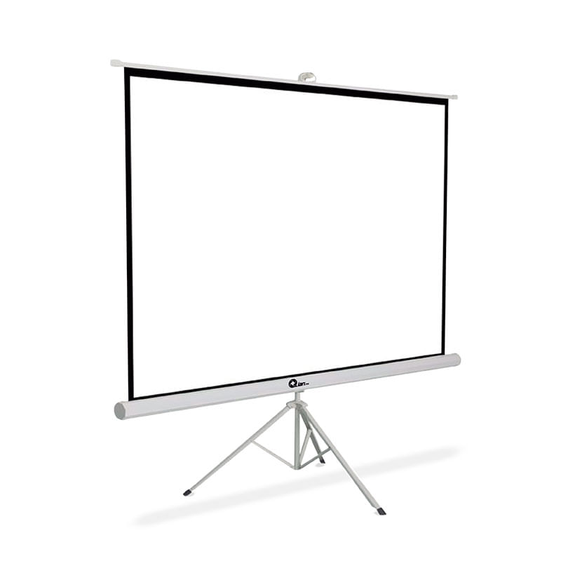 QIAN-PANTALLA-DE-PROYECCION-CON-TRIPODE-DIBAN-84-PULGADAS-BLANCO-MATE-MOD.-QPD-69601---