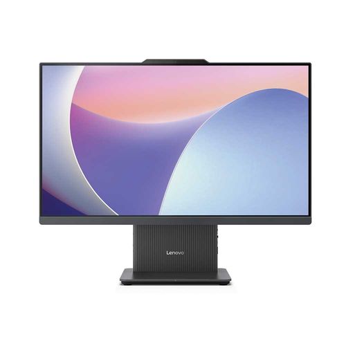 All In One Lenovo de 23.8” Gris 8GB de Memoria RAM / 512GB de Disco Duro SSD Procesador Intel Core i3 Windows 11 Home F0HN0008LD