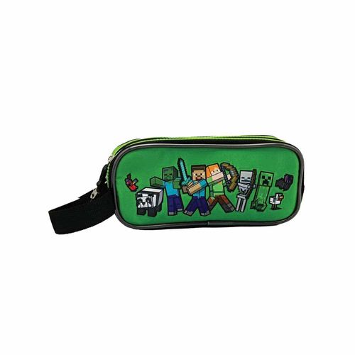Portalápiz suave para Niño Minecraft Ruz 184257