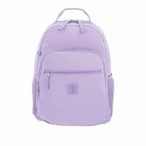 Mochila Lila para Primaria para Niña Zilp Chenson 1866543-V