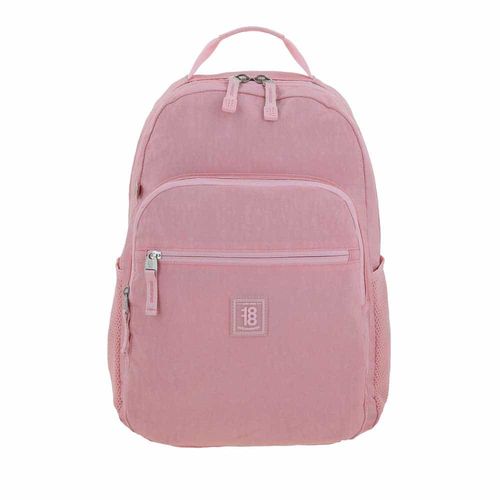 Mochila Rosa para Primaria para Niña Zilp Chenson 1866543-P
