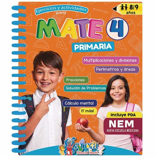 Diccionario Escolar Inglés - Español con 656 páginas, con 75,000 palabras, Diccionario Inglés - Español Editorial García 1373